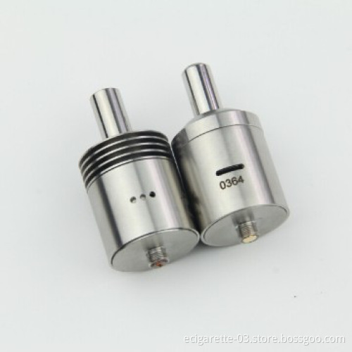 pk panzer mod 26650 Atty ecig atomizer rebuildable rda atomizer